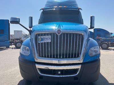 Used 2020 International LT Cummins X15 Semi Truck for sale #3163P - photo 2