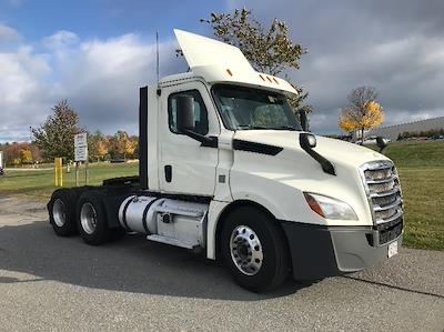 Used 2018 Freightliner Cascadia Detroit DD13 Semi Truck for sale #316433 - photo 1