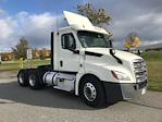 Used 2018 Freightliner Cascadia Detroit DD13 Semi Truck for sale #316433 - photo 1