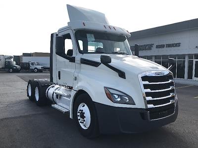 Used 2018 Freightliner Cascadia Detroit DD13 Semi Truck for sale #316455 - photo 1