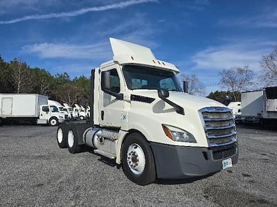 Used 2018 Freightliner Cascadia Detroit DD13 Semi Truck for sale #316501 - photo 1