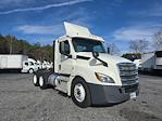 Used 2018 Freightliner Cascadia Detroit DD13 Semi Truck for sale #316501 - photo 1