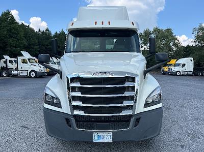 Used 2018 Freightliner Cascadia Detroit DD13 Semi Truck for sale #316558 - photo 2