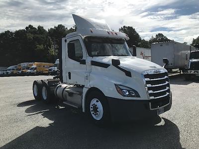 Used 2018 Freightliner Cascadia Detroit DD13 Semi Truck for sale #316616 - photo 1