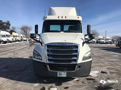 Used 2018 Freightliner Cascadia Detroit DD13 Semi Truck for sale #316640 - photo 2