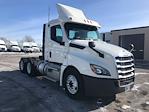 Used 2018 Freightliner Cascadia Detroit DD13 Semi Truck for sale #316640 - photo 1