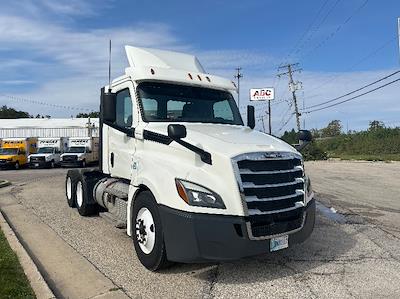 Used 2018 Freightliner Cascadia Detroit DD13 Semi Truck for sale #316662 - photo 1