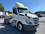 Used 2018 Freightliner Cascadia Detroit DD13 Semi Truck for sale #316704 - photo 1