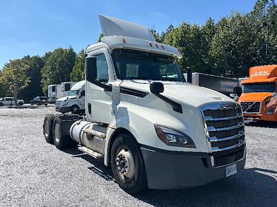 Used 2018 Freightliner Cascadia Detroit DD13 Semi Truck for sale #316707 - photo 1