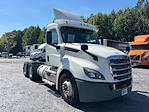 Used 2018 Freightliner Cascadia Detroit DD13 Semi Truck for sale #316707 - photo 1