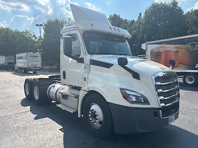 Used 2018 Freightliner Cascadia Detroit DD13 Semi Truck for sale #316709 - photo 1