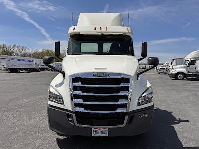 Used 2018 Freightliner Cascadia Detroit DD13 Semi Truck for sale #316745 - photo 2