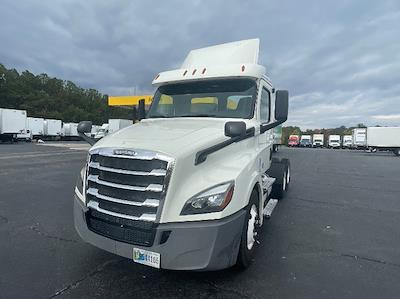 Used 2018 Freightliner Cascadia Detroit DD13 Semi Truck for sale #316750 - photo 1