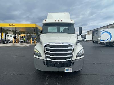 Used 2018 Freightliner Cascadia Detroit DD13 Semi Truck for sale #316750 - photo 2