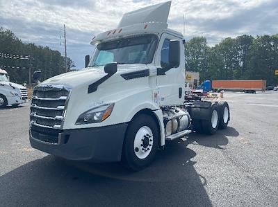 Used 2018 Freightliner Cascadia Detroit DD13 Semi Truck for sale #316762 - photo 1