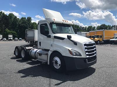 Used 2018 Freightliner Cascadia Detroit DD13 Semi Truck for sale #316792 - photo 1