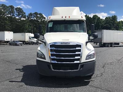 Used 2018 Freightliner Cascadia Detroit DD13 Semi Truck for sale #316792 - photo 2