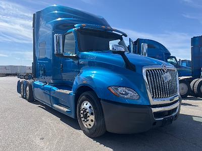 Used 2020 International LT Cummins X15 Semi Truck for sale #3168P - photo 1