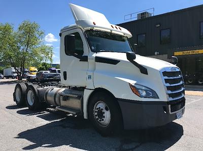 Used 2018 Freightliner Cascadia Detroit DD13 Semi Truck for sale #316925 - photo 1