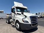 Used 2018 Freightliner Cascadia Detroit DD13 Semi Truck for sale #316938 - photo 1