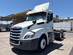 Used 2018 Freightliner Cascadia Detroit DD13 Semi Truck for sale #316938 - photo 3