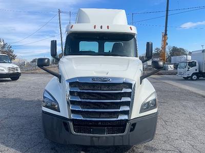 Used 2018 Freightliner Cascadia Detroit DD13 Semi Truck for sale #316945 - photo 2