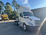 Used 2018 Freightliner Cascadia Detroit DD13 Semi Truck for sale #316946 - photo 1