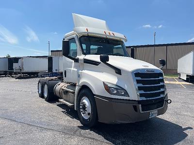 Used 2018 Freightliner Cascadia Detroit DD13 Semi Truck for sale #316966 - photo 1