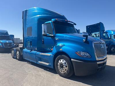 Used 2020 International LT Cummins X15 Semi Truck for sale #3170P - photo 1