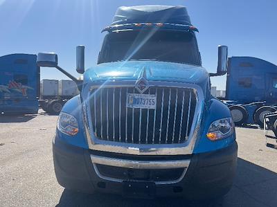 Used 2020 International LT Cummins X15 Semi Truck for sale #3170P - photo 2