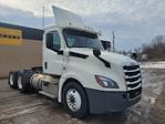 Used 2018 Freightliner Cascadia Detroit DD13 Semi Truck for sale #317167 - photo 1