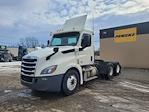 Used 2018 Freightliner Cascadia Detroit DD13 Semi Truck for sale #317167 - photo 3