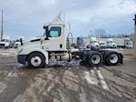 Used 2018 Freightliner Cascadia Detroit DD13 Semi Truck for sale #317167 - photo 4