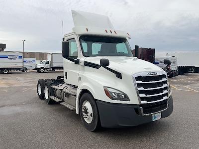Used 2018 Freightliner Cascadia Detroit DD13 Semi Truck for sale #317171 - photo 1