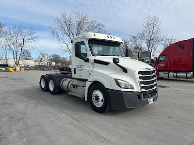 Used 2018 Freightliner Cascadia Detroit DD13 Semi Truck for sale #317176 - photo 1