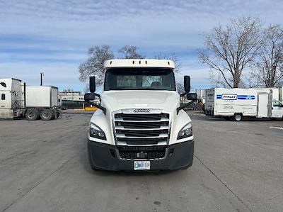 Used 2018 Freightliner Cascadia Detroit DD13 Semi Truck for sale #317176 - photo 2