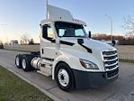 Used 2018 Freightliner Cascadia Detroit DD13 Semi Truck for sale #317182 - photo 1