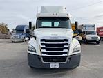 Used 2018 Freightliner Cascadia Detroit DD13 Semi Truck for sale #317248 - photo 2