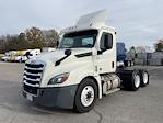 Used 2018 Freightliner Cascadia Detroit DD13 Semi Truck for sale #317248 - photo 3