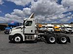 Used 2018 Freightliner Cascadia Detroit DD13 Semi Truck for sale #317250 - photo 4
