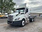 Used 2018 Freightliner Cascadia Detroit DD13 Semi Truck for sale #317257 - photo 3