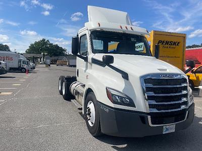Used 2018 Freightliner Cascadia Detroit DD13 Semi Truck for sale #317258 - photo 1