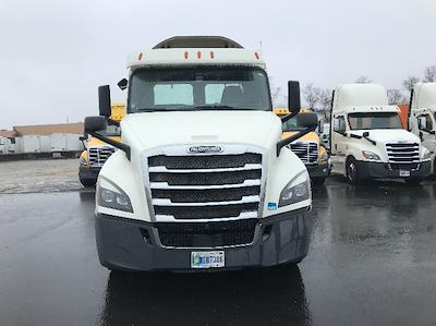 Used 2018 Freightliner Cascadia Detroit DD13 Semi Truck for sale #317260 - photo 2