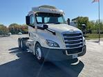 Used 2018 Freightliner Cascadia Detroit DD13 Semi Truck for sale #317280 - photo 1