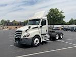 Used 2018 Freightliner Cascadia Detroit DD13 Semi Truck for sale #317291 - photo 3