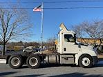 Used 2018 Freightliner Cascadia Detroit DD13 Semi Truck for sale #317292 - photo 8