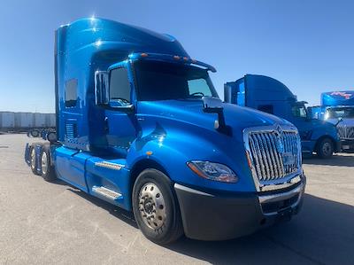 Used 2020 International LT Cummins X15 Semi Truck for sale #3172P - photo 1