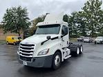Used 2018 Freightliner Cascadia Detroit DD13 Semi Truck for sale #317309 - photo 3
