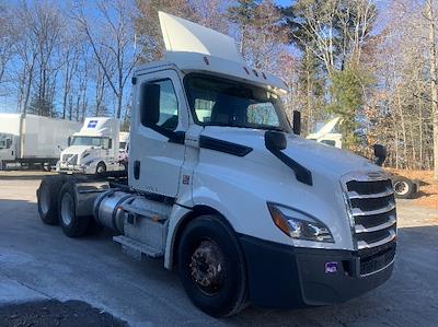 Used 2018 Freightliner Cascadia Detroit DD13 Semi Truck for sale #317313 - photo 1