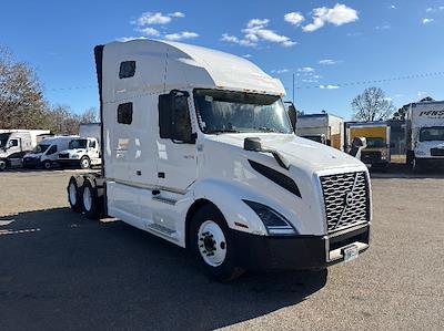 Used 2019 Volvo VNL Volvo D13 Semi Truck for sale #317386 - photo 1